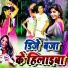 Krish Aryan, Chandni Pandey