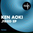 Ken Aoki