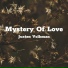 Justen Volkman