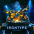 Irontype, Marcus Zero