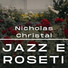 Nicholas Christal