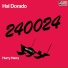 Hal Dorado