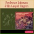 Professor Johnson & his Gospel Singers