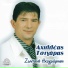 Achilleas Tsigaras