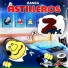 La Incontenible Banda Astilleros