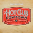 Hot Club of Cowtown
