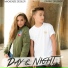 Mackenzie Ziegler, Johnny Orlando