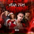 Dj JM DA IGREJINHA, Mc k9, Mc Gimenes, Mc levintty