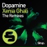 Winni Xenia Ghali