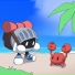 Shy Guy, SanelliX