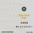 Cheb messaoudi