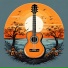 Peaceful Guitar Music, Yoga Playlist, Yoga Sounds