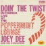 Joey Dee and His Starliters