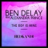 Ben Delay feat. Alexandra Prince