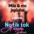 Deejay Lucca, Miia, MC Japinha