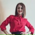 Конончук Регина