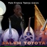 Saleh Toyota