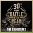 DJ Igorskee, Battle of the Year