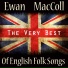 Ewan MacColl