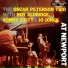 Oscar Peterson