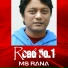 Shoshi, M. S Rana