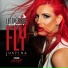 Justina Valentine feat. PYRMDS