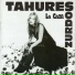 Tahures Zurdos