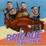 Brigade 07 feat. Yayak Sharkbite