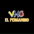 VHG feat. Luis Escaray