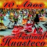 Festival huasteco