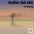 w-berg