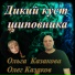 Ольга Казакова, Олег Казаков