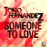 Jono Fernandez