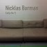 Nicklas Burman