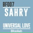 Sahry