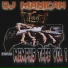 DJ MANICAN, aapracklezz