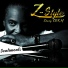 Z-STYLE CHARLY CDKM