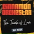 Cinnamon Orchestra