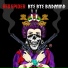 RED SPIDER feat. Lukie-D, Denyque