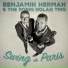 Robin Nolan Trio, Benjamin Herman