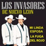 Los Invasores De Nuevo León