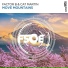 Factor B, Cat Martin