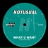 Notusual