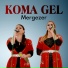 Koma Gel