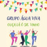 Grupo Água Viva