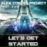 The Alex Cortez Project feat. CVB