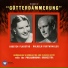 Wilhelm Furtwängler feat. Kirsten Flagstad