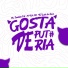 Ptka Mc, Dj Lula, Mc Juninho FSF