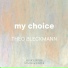 Theo Bleckmann, refuge trio