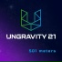 Ungravity 21